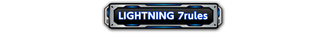 LIGHTNING 7rules